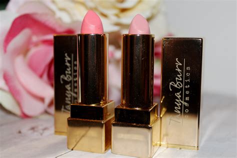 tanya burr burberry lipstick apricot|tanya burr reviews.